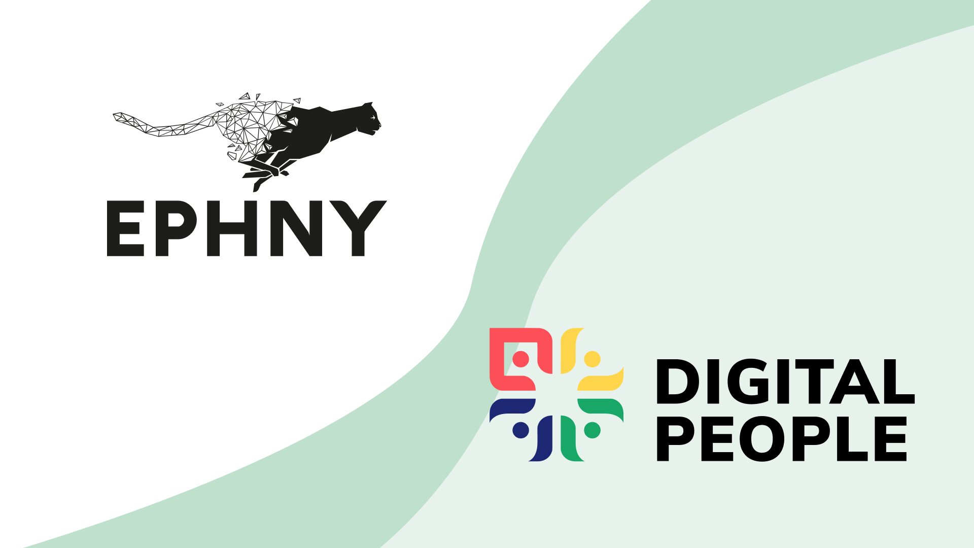 Case Study EPHNY | Digital People