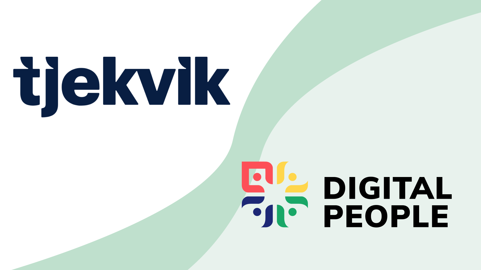 Case Study Tjekvik | Digital People